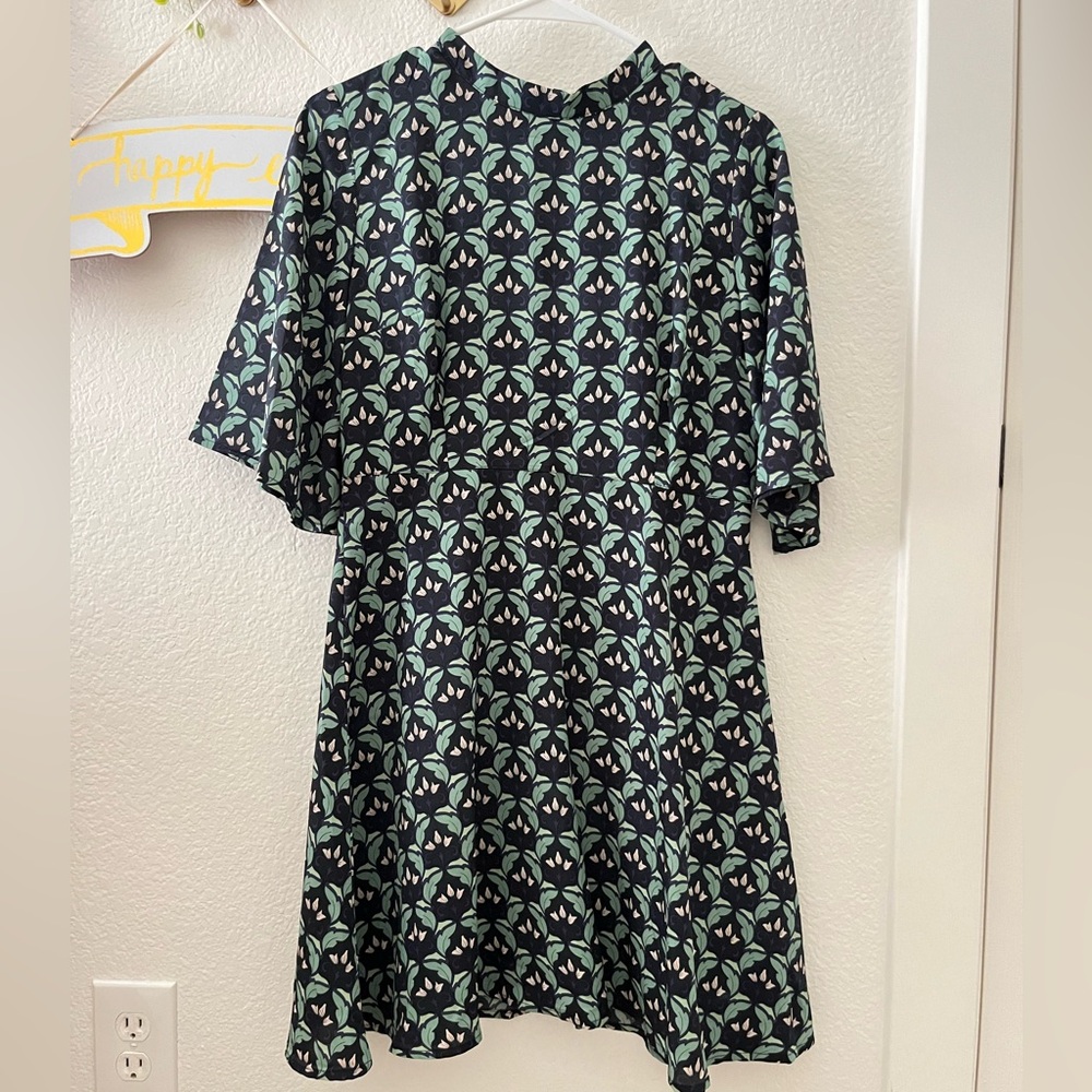 Shop Stevie Dress